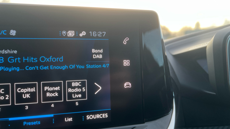 Peugeot 2008 1.2 PureTech Allure Premium+ 5dr Petrol Estate